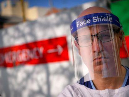 墨尔本最新病毒爆料,揭秘变异病毒传播与防控策略  第3张