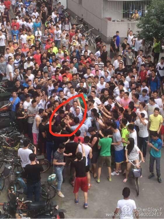 成都体院最新爆料,揭秘校园风云与体育精英养成记 第1张 成都体院最新爆料,揭秘校园风云与体育精英养成记 第1张