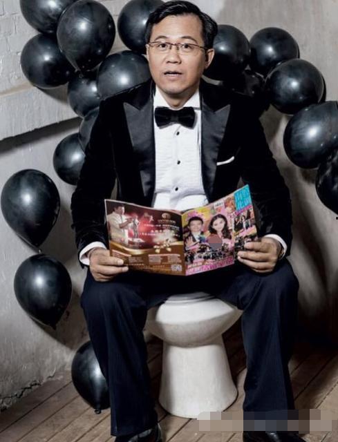 卓伟最新爆料慈善一哥,慈善一哥背后的惊人真相  第2张