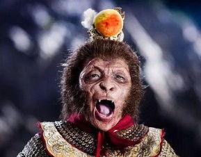 父母爆料孙悟空视频大全,孙悟空视频大全，揭秘经典角色魅力瞬间  第2张