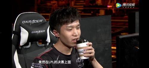 圈内爆料edg,揭秘战队背后的故事与挑战 第2张 圈内爆料edg,揭秘战队背后的故事与挑战 第2张